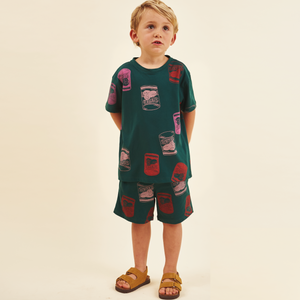 Bermuda Don Pomodoro