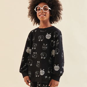 Buzo La Oveja con Botas