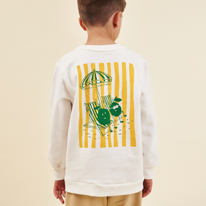 Buzo Dolce Far Niente