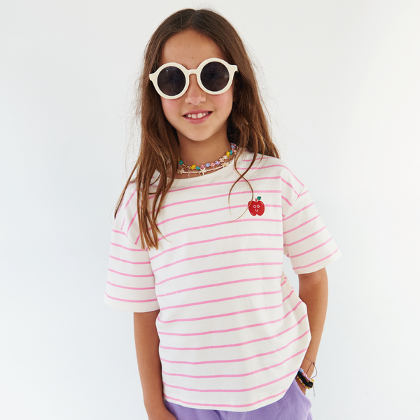 Boxy Tee La Gran Manzana
