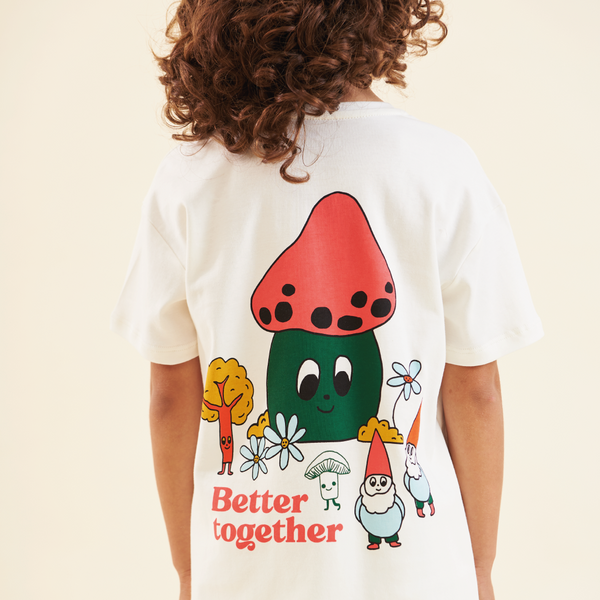 Camiseta La Aldea