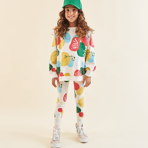 Legging Esporas de la Fortuna