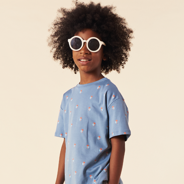 Camiseta Hongos Mágicos