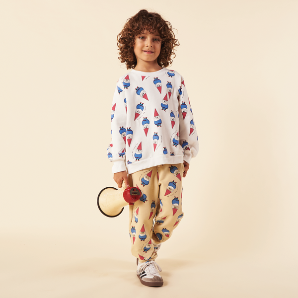 Jogger Gnomo de la Suerte