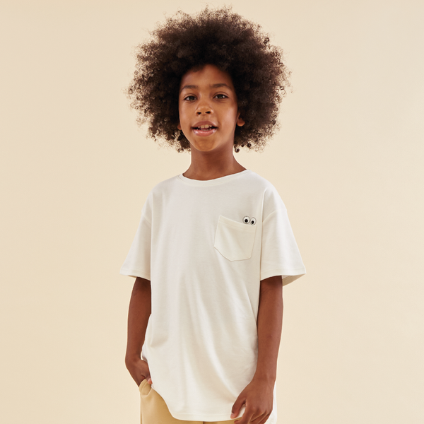 Camiseta  Basicool Milky Milk