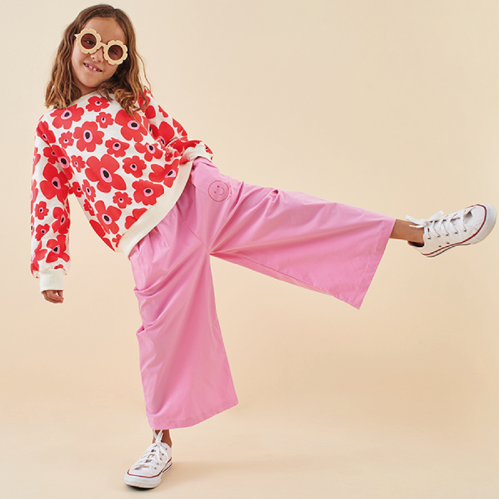 Pantalón Para Niña, Ropa Para Niñas