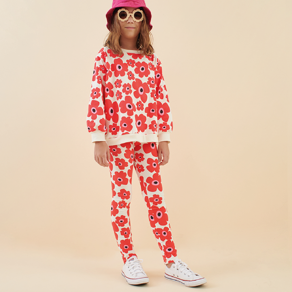 Legging Para Niña Lilys Party| Tres Ovejas Colombia