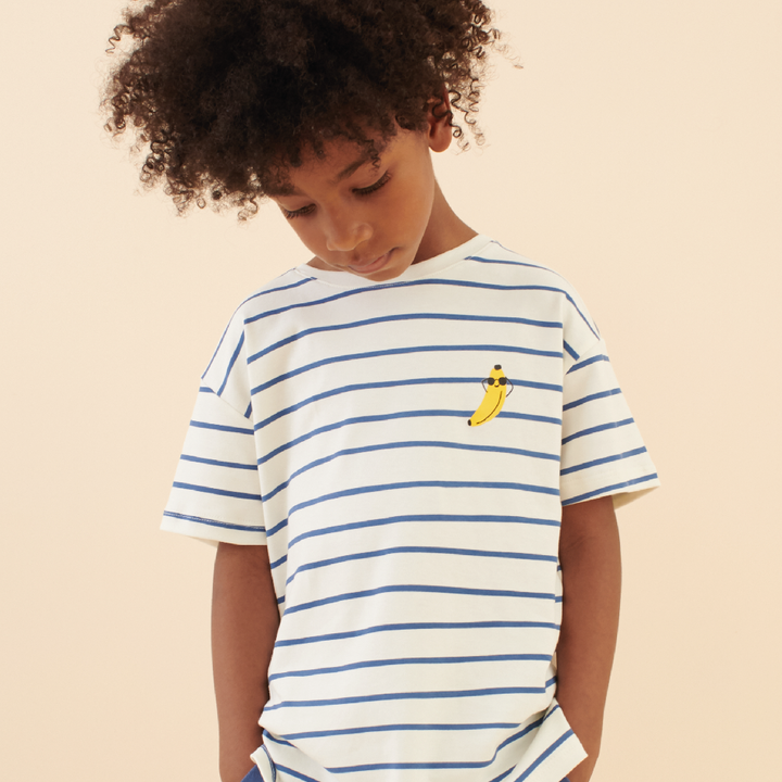 Camiseta Para Niño y Niña Big Banana | Tres Ovejas Colombia
